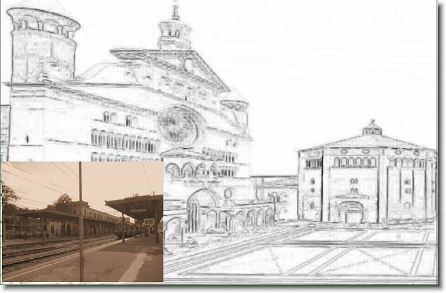 Clicca per scorrere le foto originali ingrandite